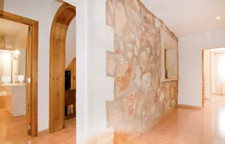 Es Figueral, Maison 6 personnes à Campos - Photo 29