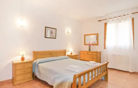 Es Figueral, Maison 6 personnes à Campos - Photo 30