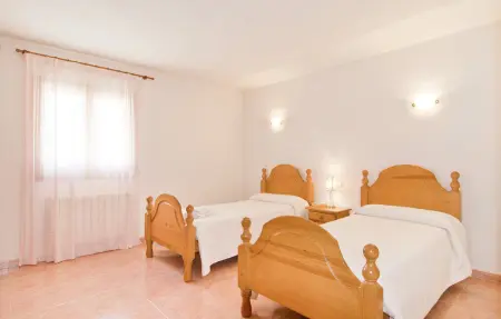 Es Figueral, Maison 6 personnes à Campos - Photo 32