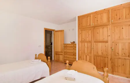 Es Figueral, Maison 6 personnes à Campos - Photo 33