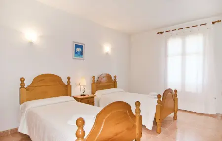 Es Figueral, Maison 6 personnes à Campos - Photo 34