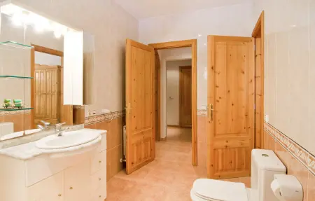 Es Figueral, Maison 6 personnes à Campos - Photo 37