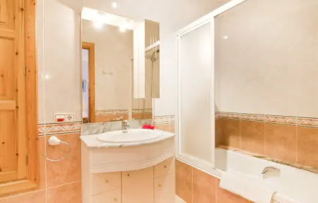 Es Figueral, Maison 6 personnes à Campos - Photo 39