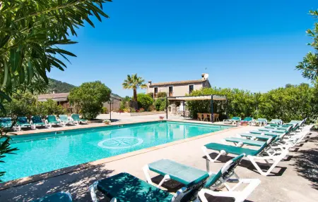 Parreta, Maison 16 personnes à Manacor - Photo 2