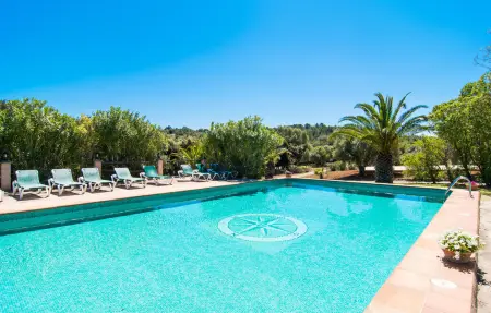 Parreta, Maison 16 personnes à Manacor - Photo 4