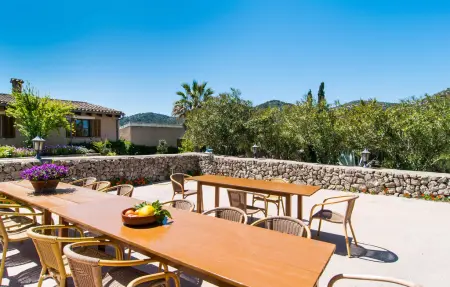 Parreta, Maison 16 personnes à Manacor - Photo 5