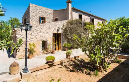 Parreta, Maison 16 personnes à Manacor - Photo 7