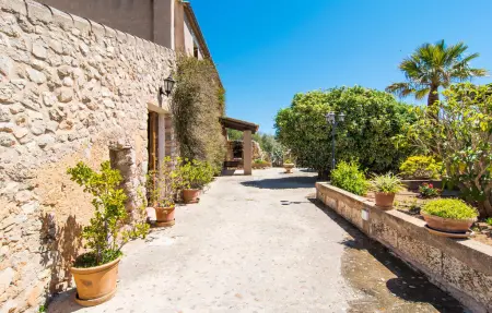 Parreta, Maison 16 personnes à Manacor - Photo 8