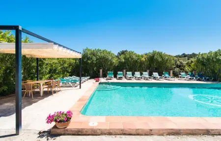 Parreta, Maison 16 personnes à Manacor - Photo 10