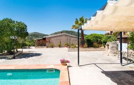 Parreta, Maison 16 personnes à Manacor - Photo 11