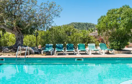 Parreta, Maison 16 personnes à Manacor - Photo 12