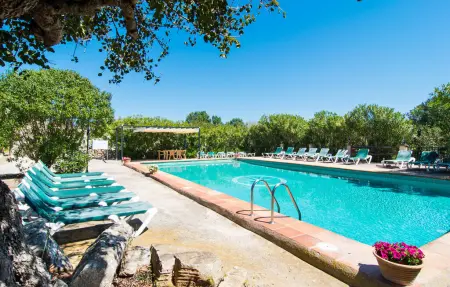 Parreta, Maison 16 personnes à Manacor - Photo 14