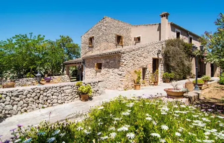 Parreta, Maison 16 personnes à Manacor - Photo 15