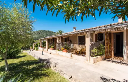 Parreta, Maison 16 personnes à Manacor - Photo 16