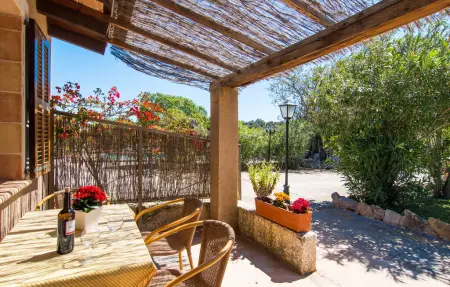 Parreta, Maison 16 personnes à Manacor - Photo 17