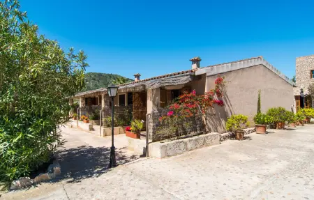 Parreta, Maison 16 personnes à Manacor - Photo 18