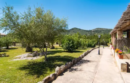 Parreta, Maison 16 personnes à Manacor - Photo 19