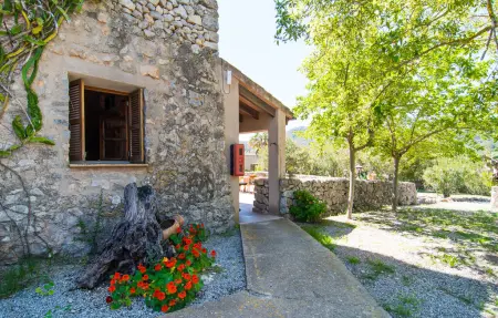 Parreta, Maison 16 personnes à Manacor - Photo 21