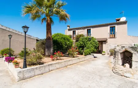 Parreta, Maison 16 personnes à Manacor - Photo 22