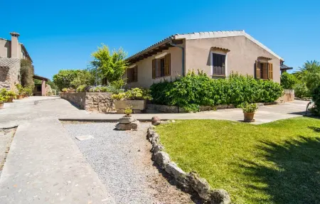 Parreta, Maison 16 personnes à Manacor - Photo 23