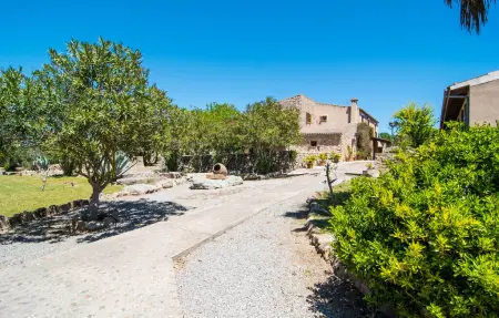 Parreta, Maison 16 personnes à Manacor - Photo 24