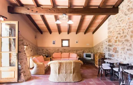 Parreta, Maison 16 personnes à Manacor - Photo 25