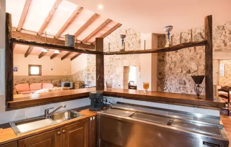 Parreta, Maison 16 personnes à Manacor - Photo 30