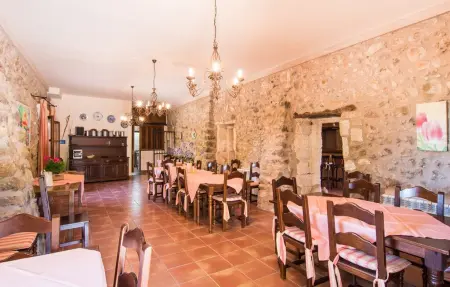 Parreta, Maison 16 personnes à Manacor - Photo 37