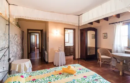 Parreta, Maison 16 personnes à Manacor - Photo 39