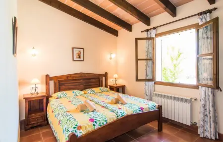 Parreta, Maison 16 personnes à Manacor - Photo 43