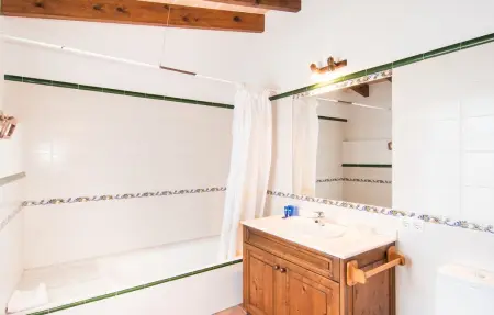 Parreta, Maison 16 personnes à Manacor - Photo 46