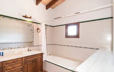 Parreta, Maison 16 personnes à Manacor - Photo 49
