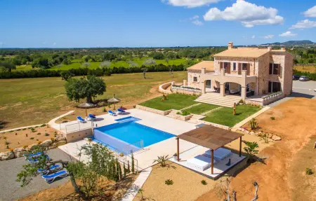Calonge, Maison 8 personnes à Calonge - Photo 1