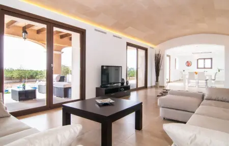 Calonge, Maison 8 personnes à Calonge - Photo 7