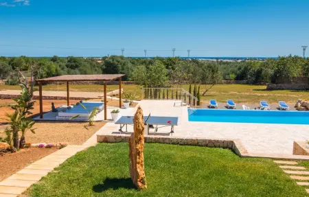 Calonge, Maison 8 personnes à Calonge - Photo 13