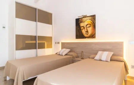 Calonge, Maison 8 personnes à Calonge - Photo 36