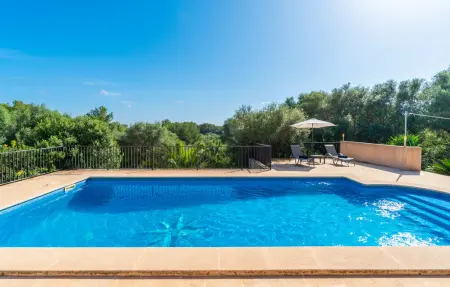 Can Rito Nou, Maison 8 personnes à Alqueria Blanca - Photo 16