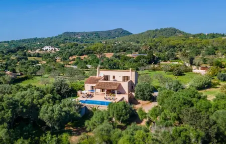 Can Rito Nou, Maison 8 personnes à Alqueria Blanca - Photo 19