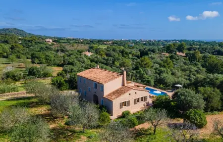 Can Rito Nou, Maison 8 personnes à Alqueria Blanca - Photo 20