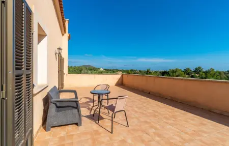Can Rito Nou, Maison 8 personnes à Alqueria Blanca - Photo 25