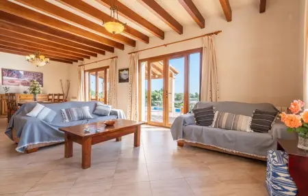 Can Rito Nou, Maison 8 personnes à Alqueria Blanca - Photo 26