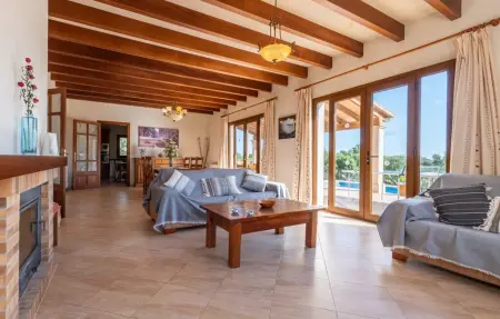 Can Rito Nou, Maison 8 personnes à Alqueria Blanca - Photo 27