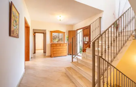 Can Rito Nou, Maison 8 personnes à Alqueria Blanca - Photo 32