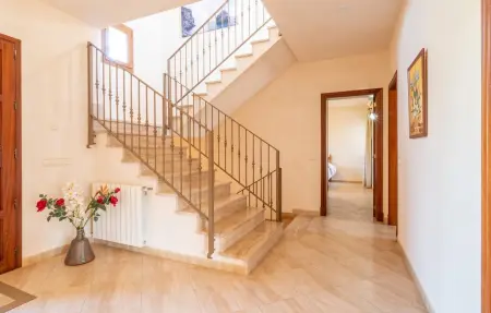 Can Rito Nou, Maison 8 personnes à Alqueria Blanca - Photo 33
