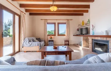 Can Rito Nou, Maison 8 personnes à Alqueria Blanca - Photo 34