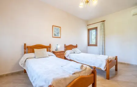 Can Rito Nou, Maison 8 personnes à Alqueria Blanca - Photo 36