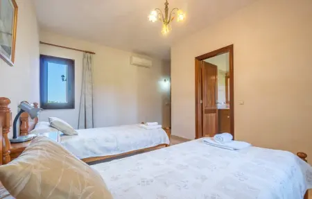 Can Rito Nou, Maison 8 personnes à Alqueria Blanca - Photo 37