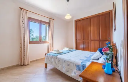 Can Rito Nou, Maison 8 personnes à Alqueria Blanca - Photo 38