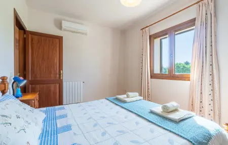 Can Rito Nou, Maison 8 personnes à Alqueria Blanca - Photo 40
