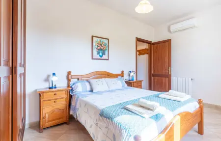 Can Rito Nou, Maison 8 personnes à Alqueria Blanca - Photo 41